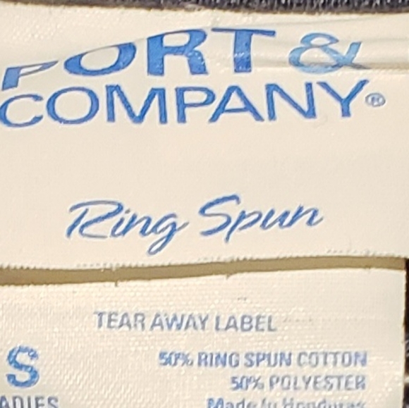 Port & company vintage graphic 1998 - Picture 4 of 4